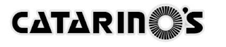CATARINO'S logo