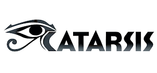 CATARSIS logo