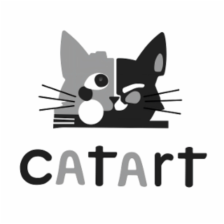 CATART logo