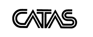CATAS logo