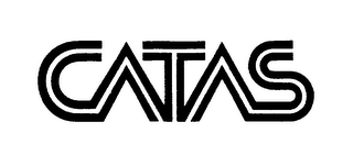 CATAS logo