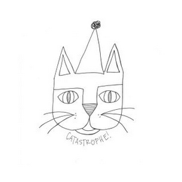 CATASTROPHE! logo