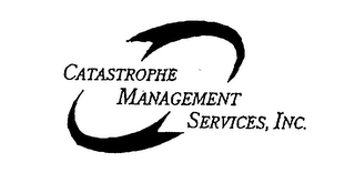 CATASTROPHE MANAGEMENT SERVICES, INC. logo