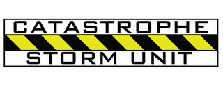 CATASTROPHE STORM UNIT logo