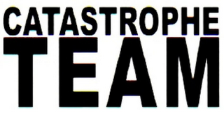 CATASTROPHE TEAM logo