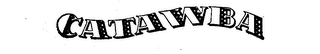 CATAWBA logo