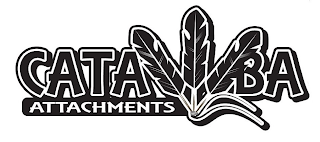 CATAWBA ATTACHMENTS logo