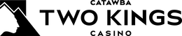 CATAWBA TWO KINGS CASINO logo