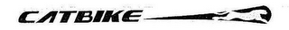 CATBIKE logo