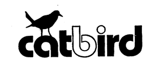 CATBIRD logo
