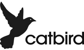 CATBIRD logo