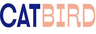 CATBIRD logo