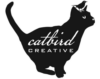 CATBIRD CREATIVE logo