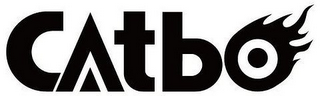 CATBO logo
