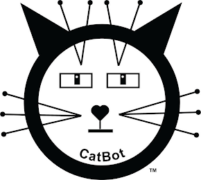 CATBOT logo