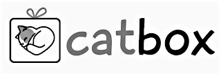 CATBOX logo