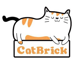 CATBRICK logo