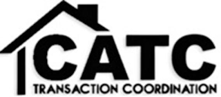 CATC TRANSACTION COORDINATION logo
