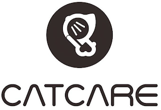 CATCARE logo