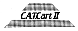 C.A.T.CART II logo