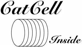 CATCELL INSIDE logo