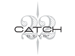 CATCH 22 D.I.Y.D2 logo