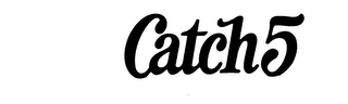 CATCH 5 logo