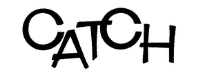 CATCH logo