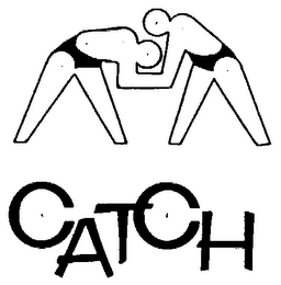 CATCH logo
