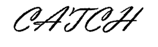 CATCH logo