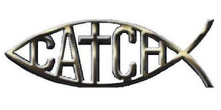 CATCH logo