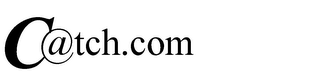 CATCH logo