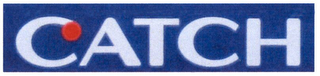 CATCH logo