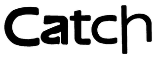 CATCH logo
