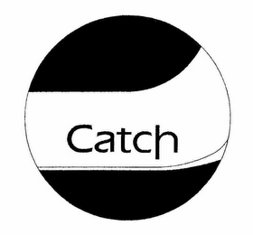 CATCH logo