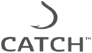 CATCH logo