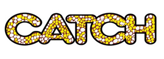 CATCH logo