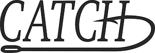 CATCH logo