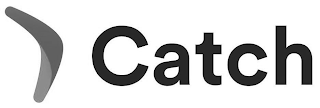 CATCH logo