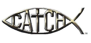 CATCH logo