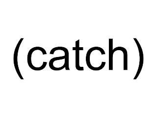 (CATCH) logo