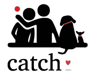 CATCH logo