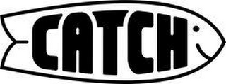CATCH logo