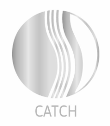 CATCH logo