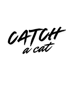 CATCH A CAT logo