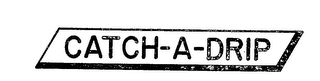 CATCH-A-DRIP logo