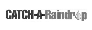 CATCH-A-RAINDROP logo