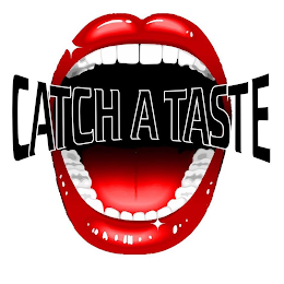 CATCH A TASTE logo