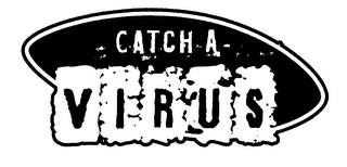 CATCH A VIRUS logo