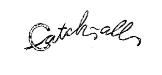 CATCH-ALL logo